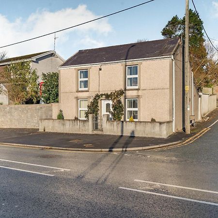 Rose Cottage Pembrey Екстер'єр фото