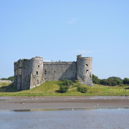 Rose Cottage Pembrey Екстер'єр фото