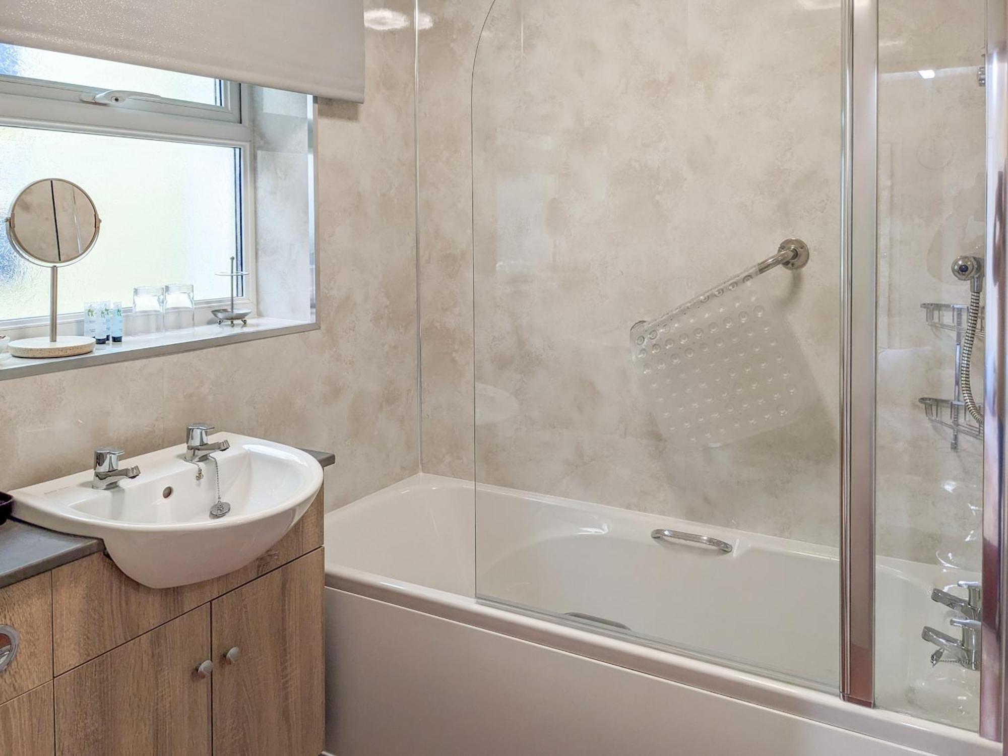 Rose Cottage Pembrey Екстер'єр фото