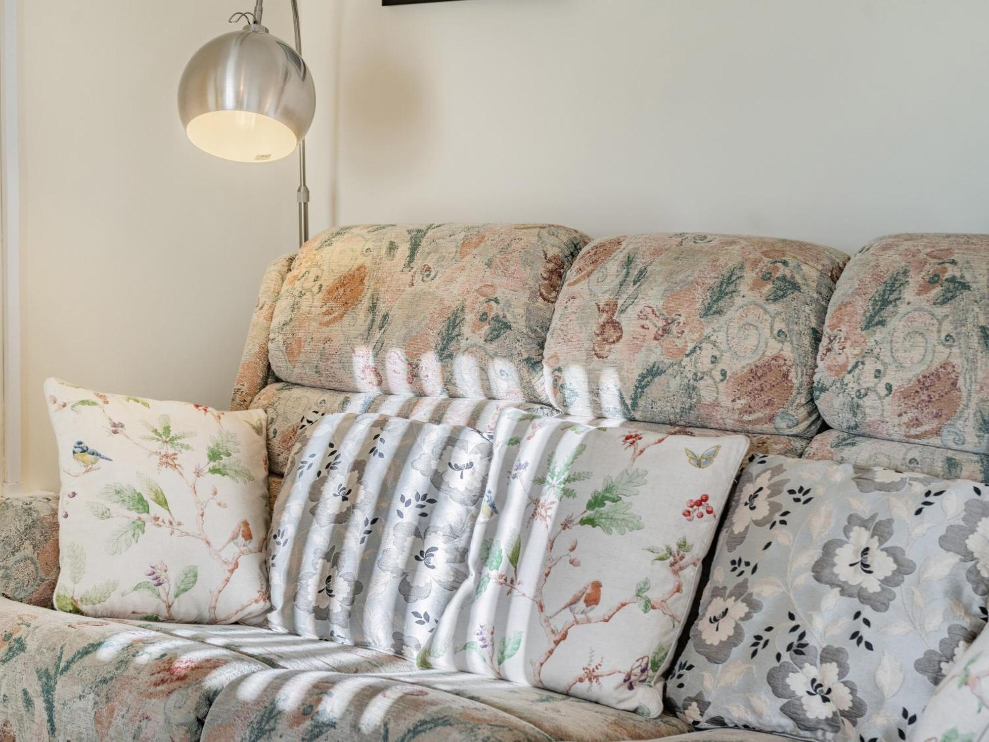Rose Cottage Pembrey Екстер'єр фото