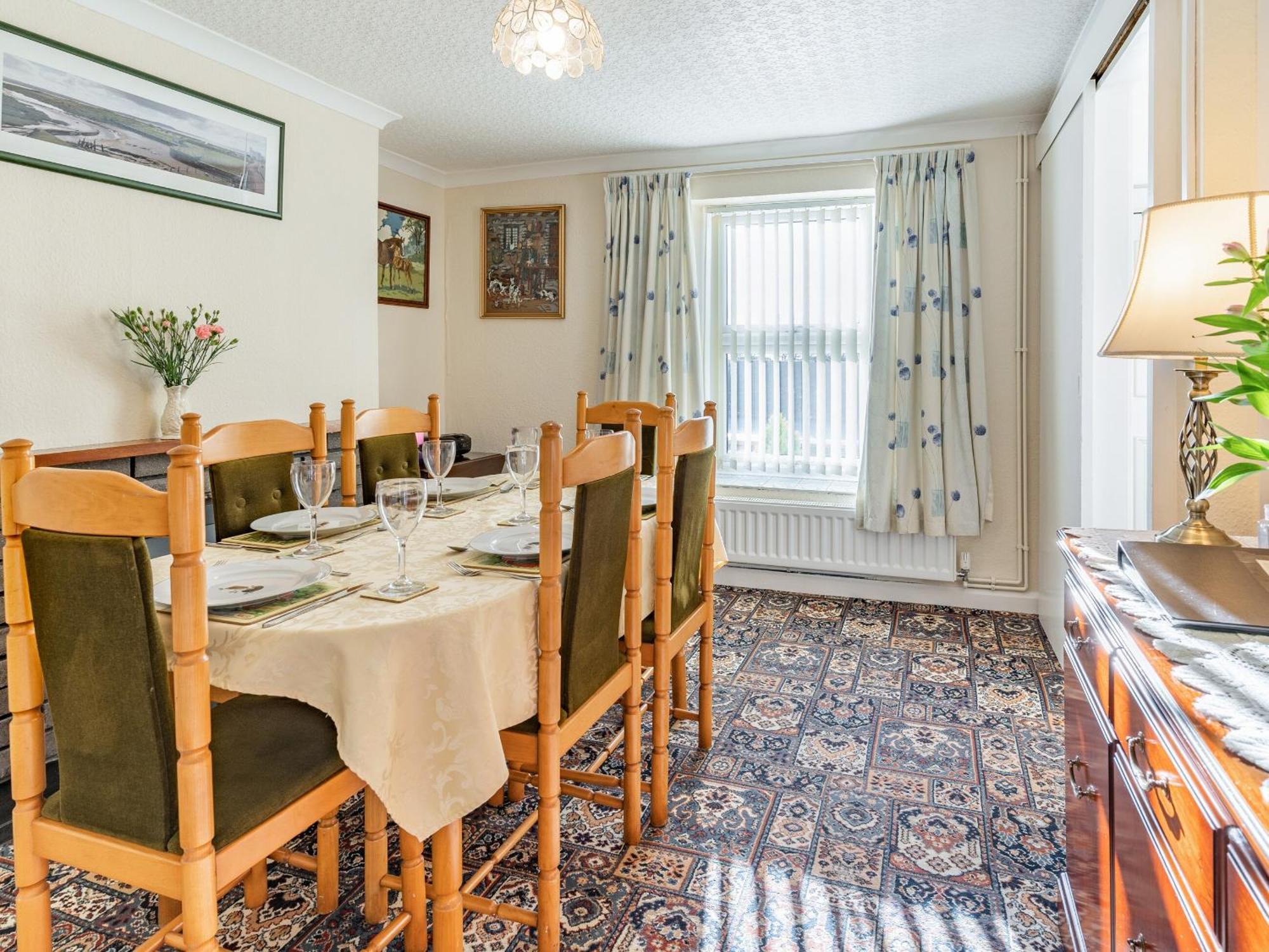 Rose Cottage Pembrey Екстер'єр фото
