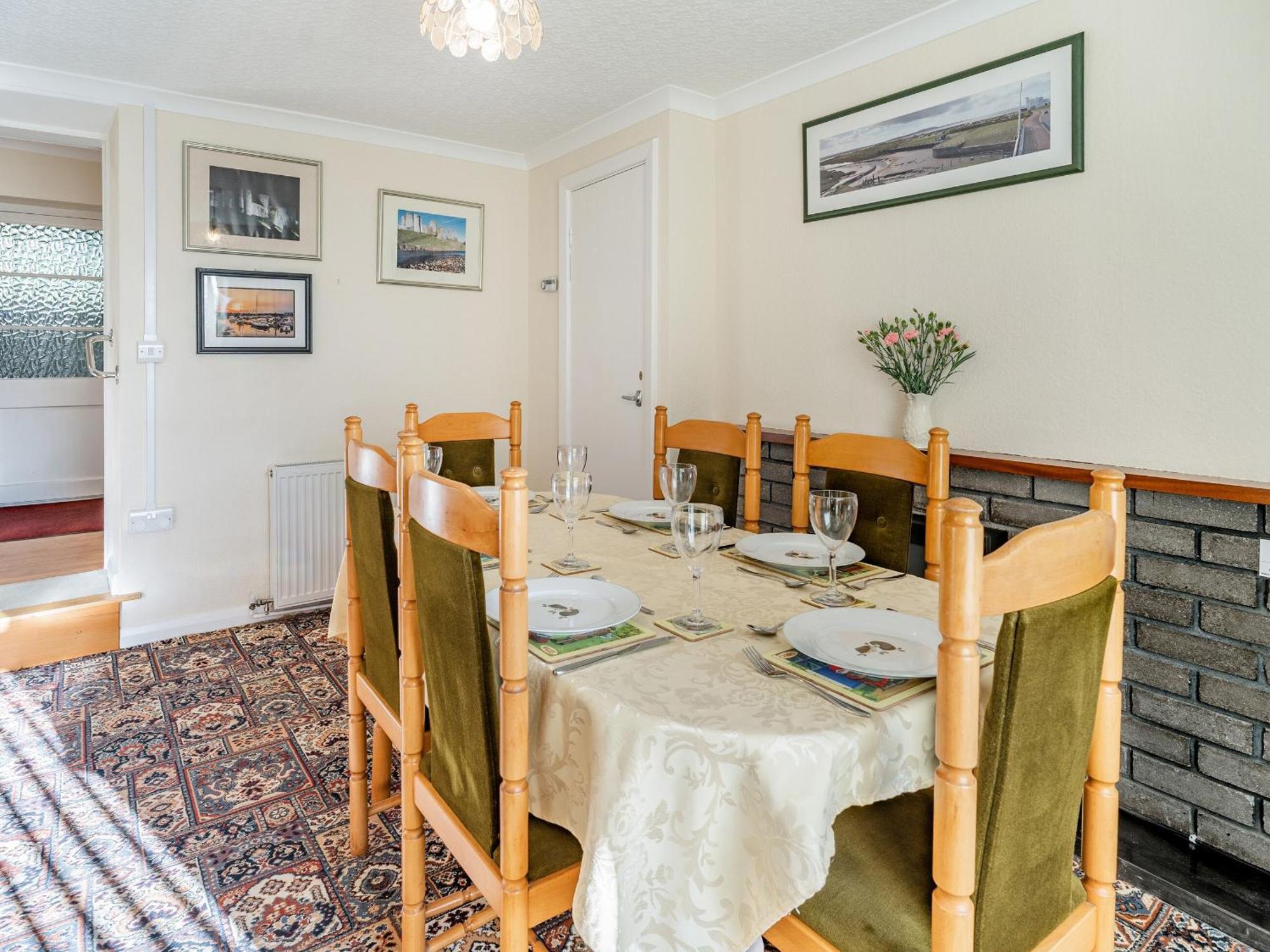 Rose Cottage Pembrey Екстер'єр фото