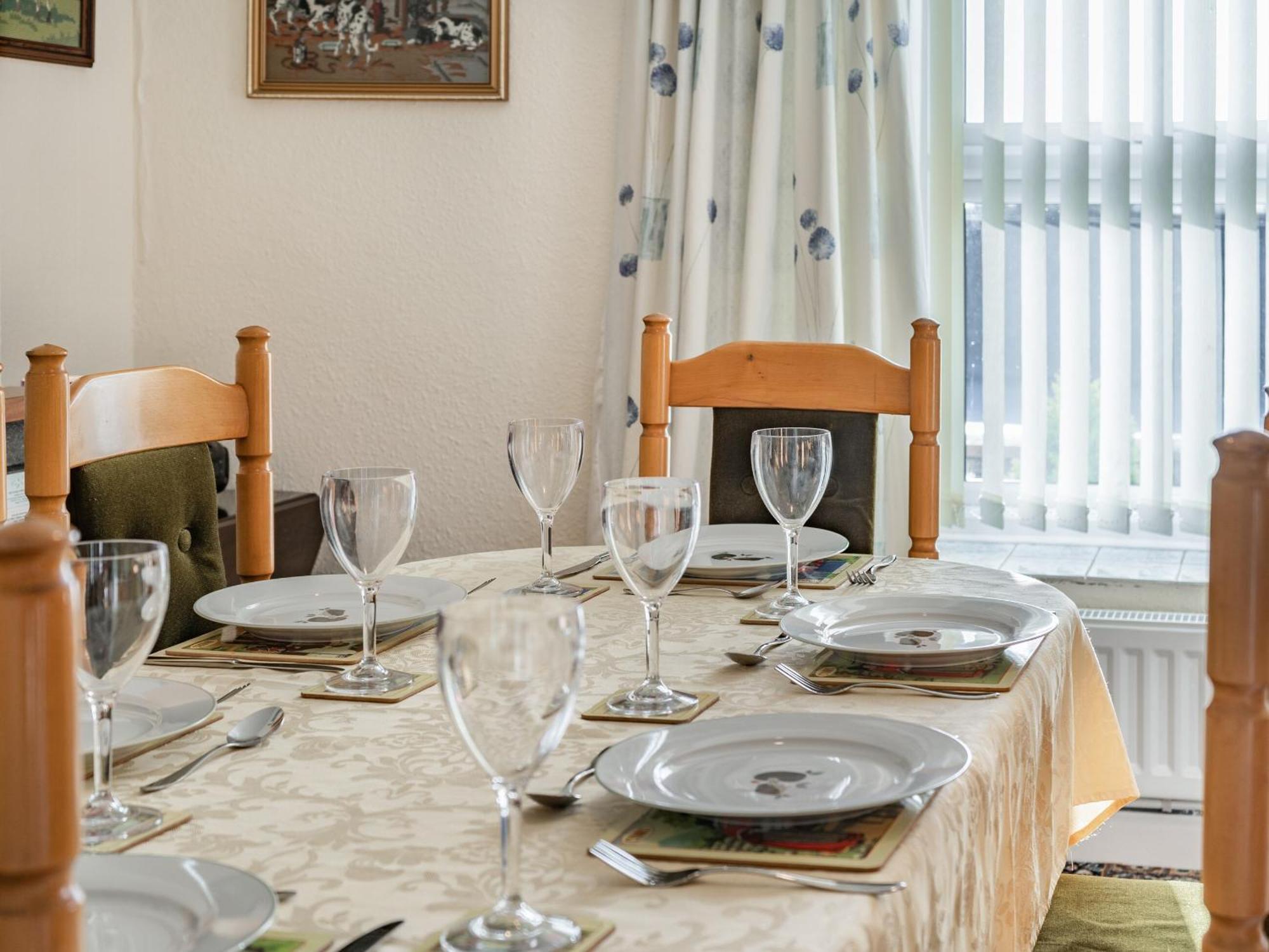 Rose Cottage Pembrey Екстер'єр фото