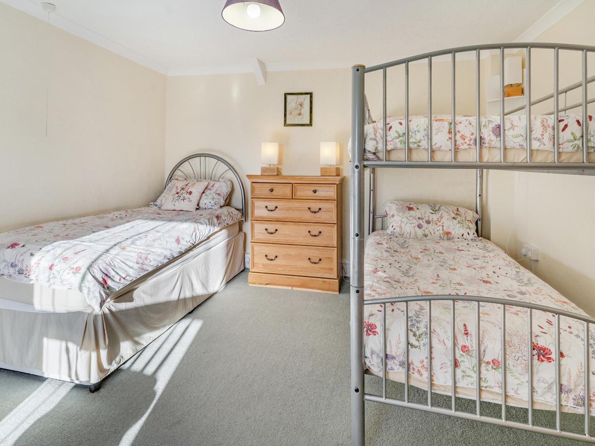 Rose Cottage Pembrey Екстер'єр фото