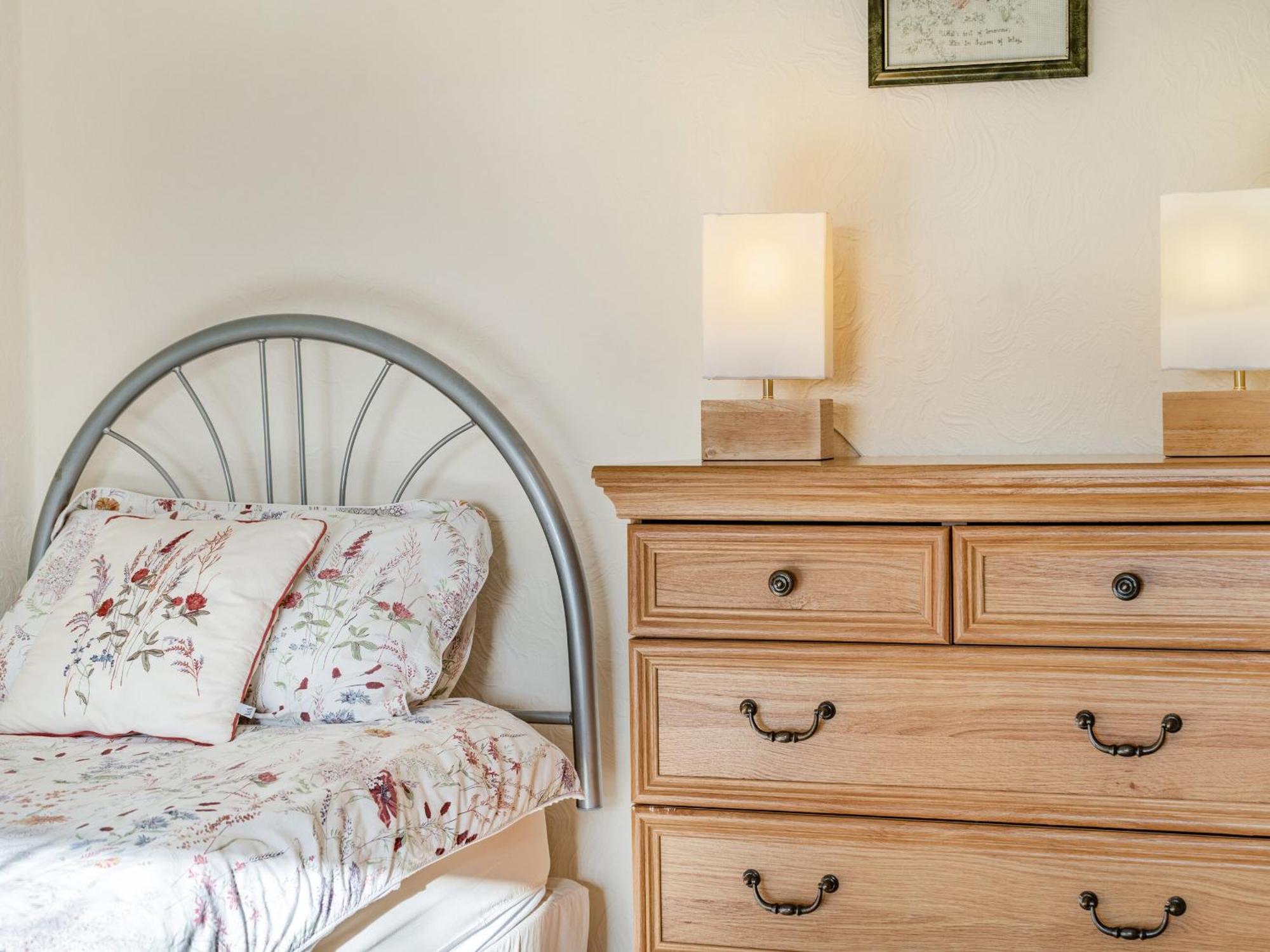Rose Cottage Pembrey Екстер'єр фото