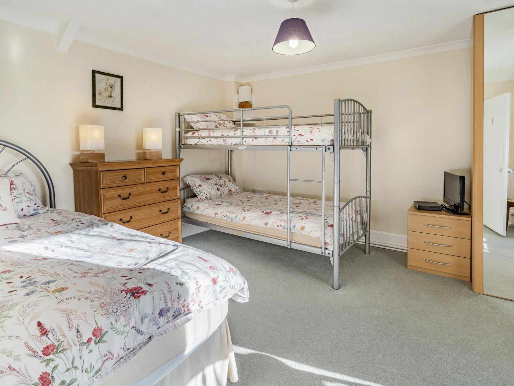 Rose Cottage Pembrey Екстер'єр фото