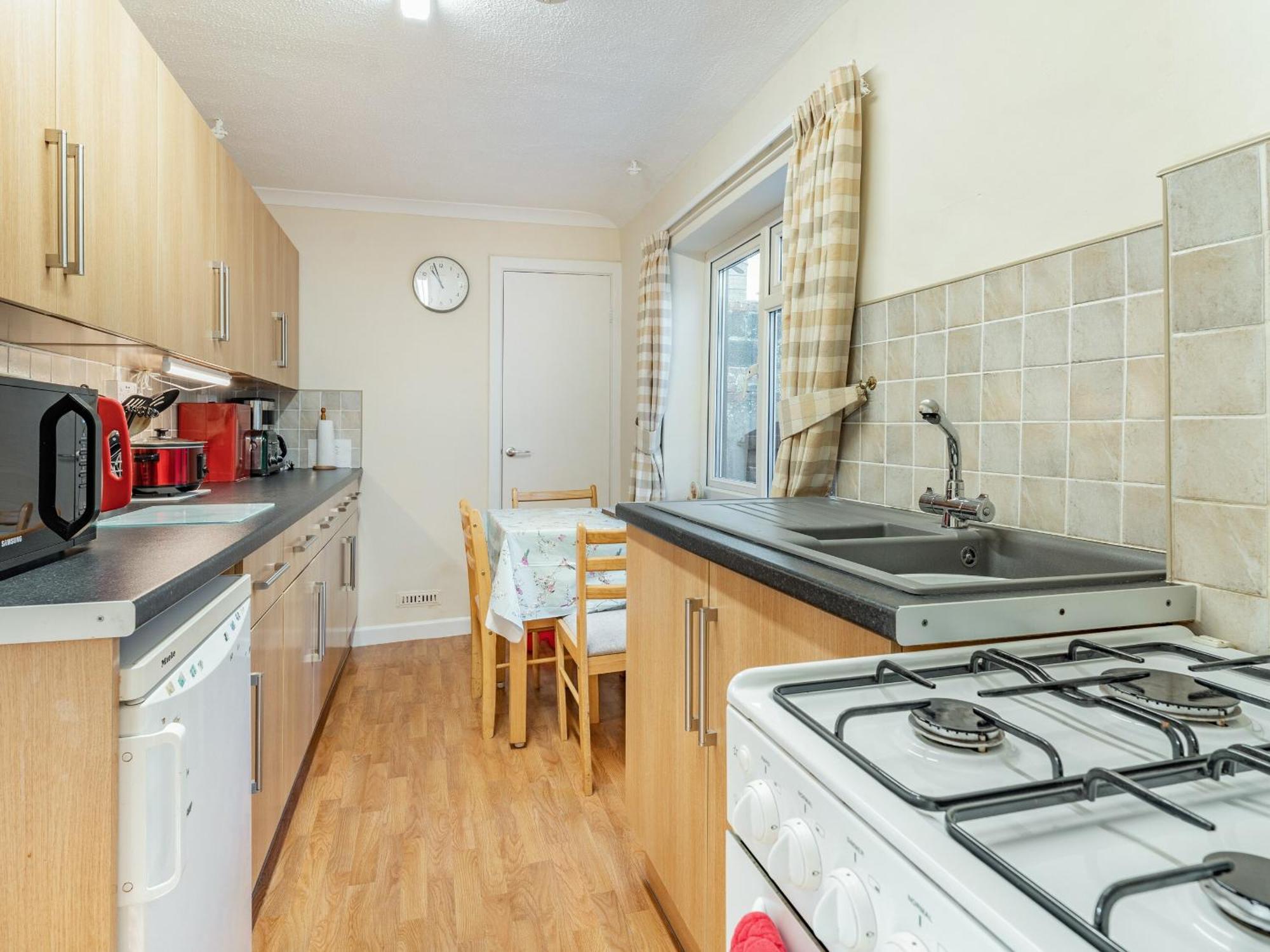 Rose Cottage Pembrey Екстер'єр фото