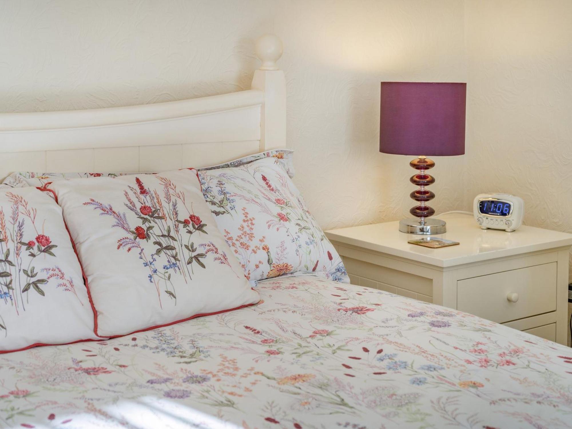 Rose Cottage Pembrey Екстер'єр фото