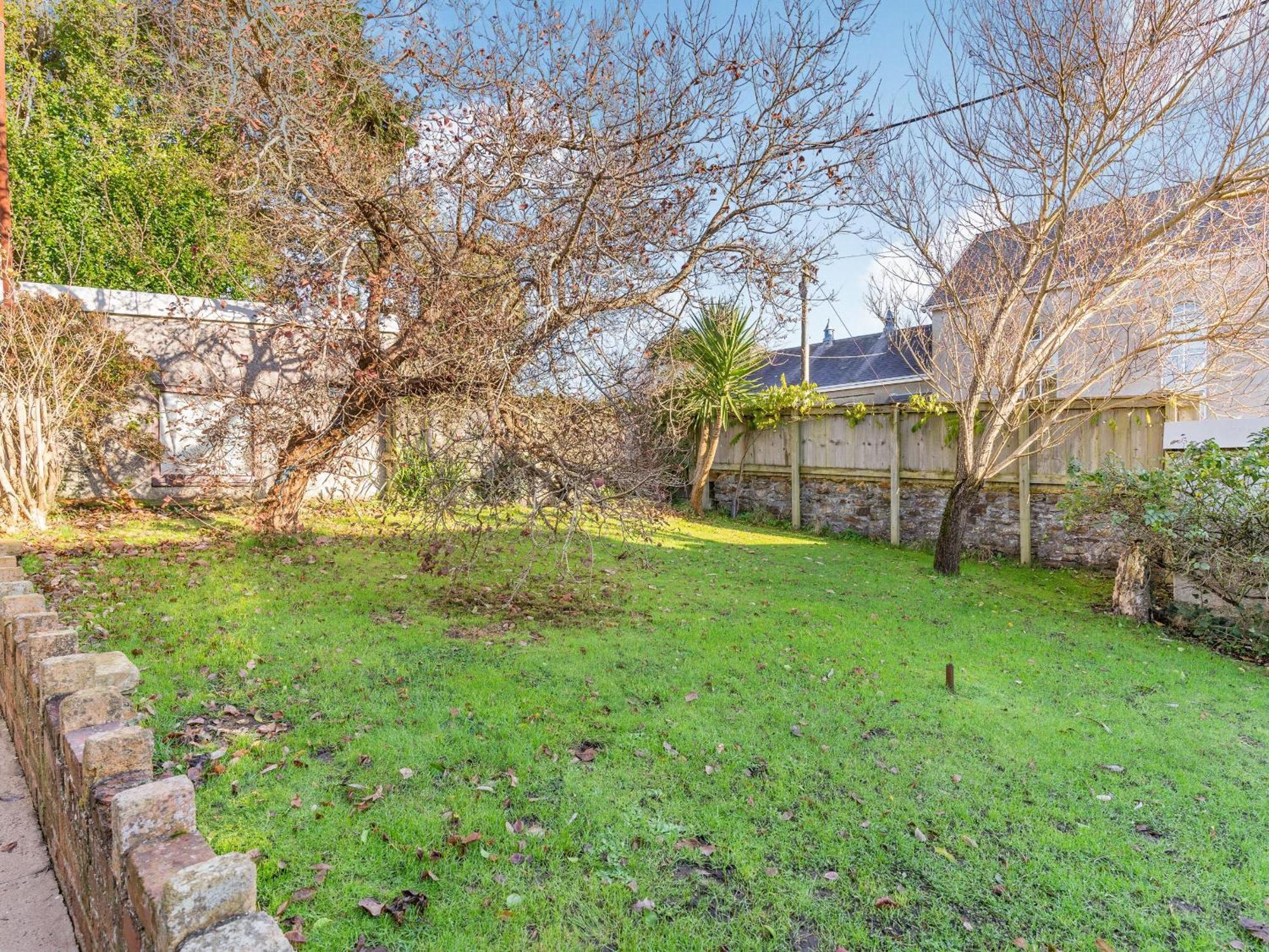 Rose Cottage Pembrey Екстер'єр фото